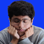 Bhumik’s Anxious Moments